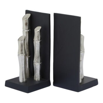 Zarážky na knihy 2 ks Hiba – Premier Housewares - Image 7