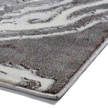 Sivý koberec 80x150 cm Apollo – Think Rugs - Image 9