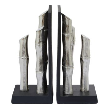 Zarážky na knihy 2 ks Hiba – Premier Housewares - Image 4
