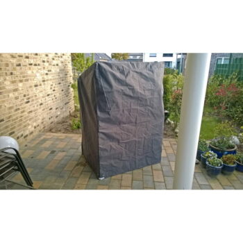 Ochranný obal na záhradný nábytok 125x90x134 cm – Garden Pleasure – Obrázok 2