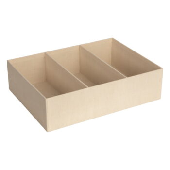 Kartónový organizér do zásuvky Vidar – Bigso Box of Sweden - Image 7