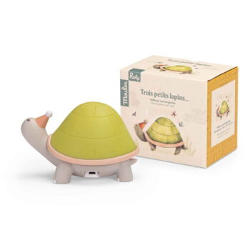 Detské svietidlo Turtle – Moulin Roty - Image 6
