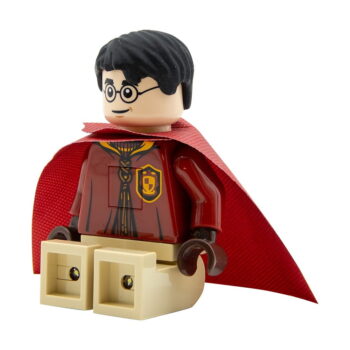 Baterka Harry Potter – LEGO® – Obrázok 4