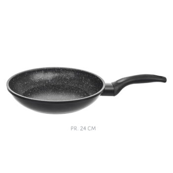 4-dielna súprava riadu s 3 sklenenými pokrievkami Orion Grande - Image 5