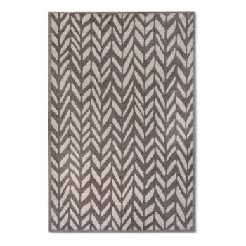 Hnedý vonkajší koberec z recyklovaných vlákien 160x230 cm Georgette – Villeroy&Boch – Obrázok 8
