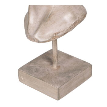 Soška z polyresínu (výška  27,5 cm) Image – Ixia - Image 6