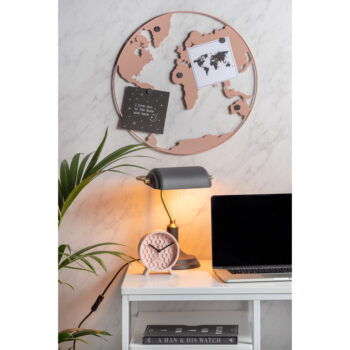 Magnetická nástenka World Map - PT LIVING – Obrázok 2