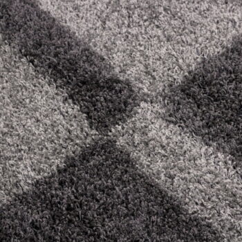 Tmavosivý koberec 60x110 cm Gala – Ayyildiz Carpets - Image 4