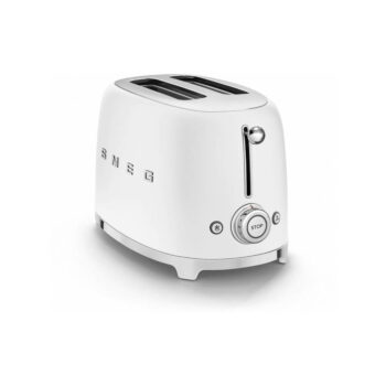 Biely hriankovač 50's Retro Style – SMEG - Image 5