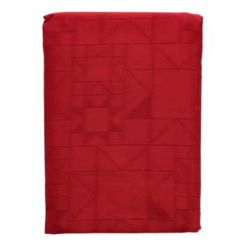 Damaškový obrus 140x320 cm Star Damask – Södahl - Image 5
