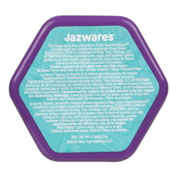 Plyšová hračka Micromallows Mystery S1 – SQUISHMALLOWS - Image 6