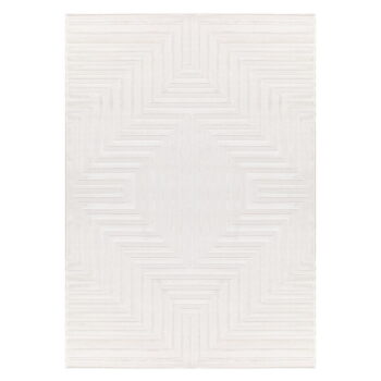 Krémový koberec 140x200 cm Sahara – Ayyildiz Carpets
