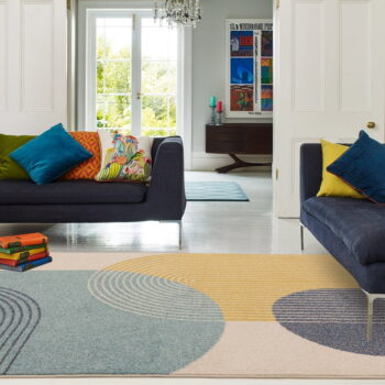 Koberec 230x160 cm Muse - Asiatic Carpets - Image 2