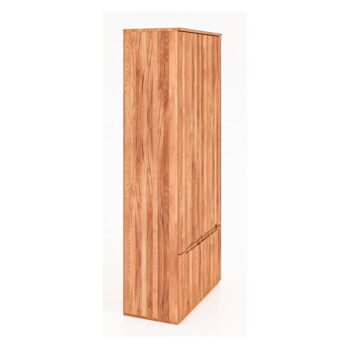 Šatníková skriňa z bukového dreva 90x206 cm Vento 2 - The Beds - Image 3