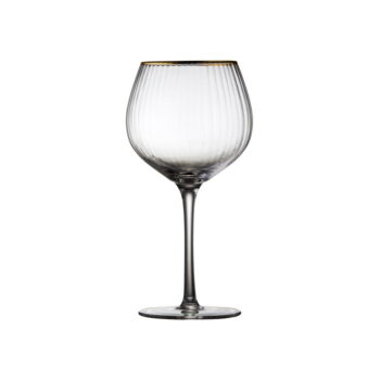 Súprava 4 pohárov na gin & tonic Lyngby Glas Palermo, 650 ml – Obrázok 2