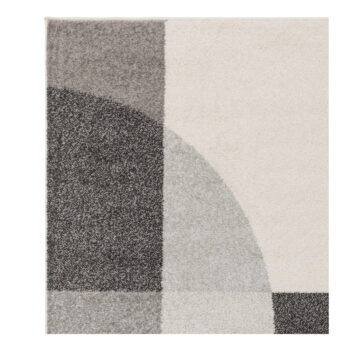 Sivý koberec 120x170 cm Muse – Asiatic Carpets - Image 5