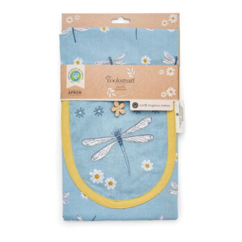 Zástera z bio bavlny English Meadow - Cooksmart ® – Obrázok 2