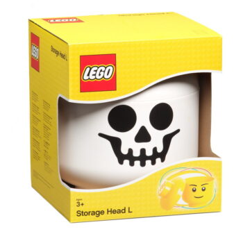 Úložný panáčik LEGO® Kostlivec, ⌀ 24,2 cm - Image 6