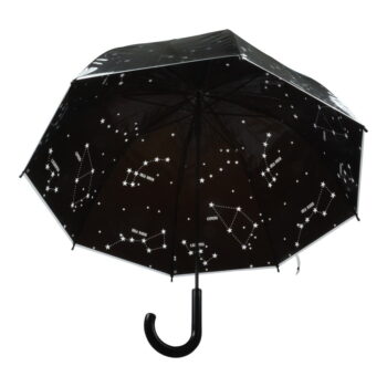 Dáždnik Esschert Design Hviezdy, ø 80,7 cm - Image 2