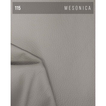 Svetlohnedá kožená rohová pohovka (ľavý roh) Brito – MESONICA - Image 6
