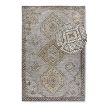 Vonkajší koberec v prírodnej farbe 155x230 cm Robert – Villeroy&Boch