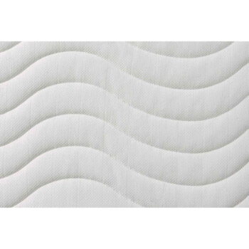Tvrdý/stredne tvrdý pružinový obojstranný matrac 120x200 cm Standard Pocket – BENAB – Obrázok 8