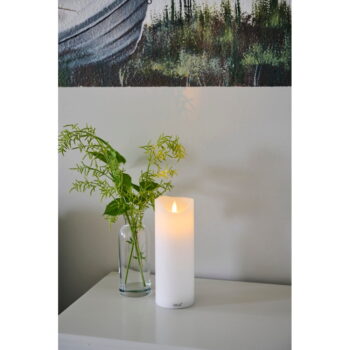 LED sviečka (výška  20 cm) Sara – Sirius - Image 2