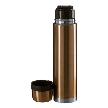 Termoska v bronzovej farbe 900 ml Morar – Premier Housewares - Image 4