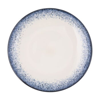 24-dielna sada porcelánového riadu Kutahya Hurgo - Image 6