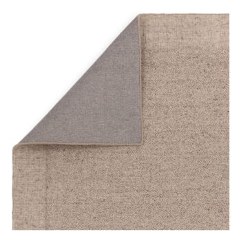 Béžový ručne tkaný vlnený koberec 160x230 cm Larson – Asiatic Carpets - Image 6