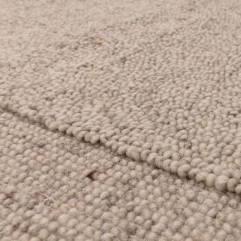 Béžový ručne tkaný vlnený koberec 160x230 cm Larson – Asiatic Carpets - Image 3