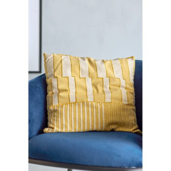 Dekoračný vankúš 40x40 cm Cowes – Bloomingville – Obrázok 2