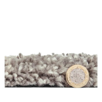 Sivý koberec Think Rugs Royal Nomadic, 120 × 170 cm – Obrázok 8