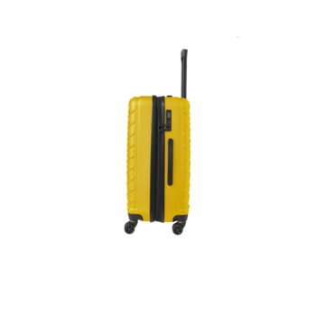 Cestovný kufor na kolieskach veľkosť XL Industrial Plate – Caterpillar - Image 5