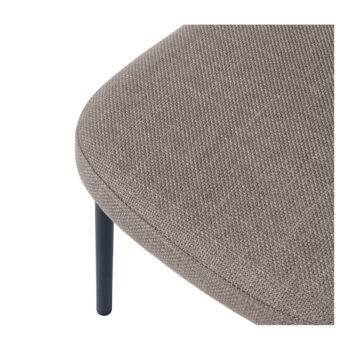 Béžová jedálenská stolička Fowler – Unique Furniture - Image 7