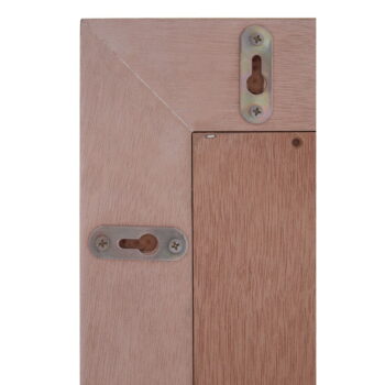 Nástenné zrkadlo 60x90 cm Heritage – Premier Housewares – Obrázok 7