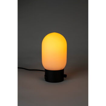 Stolová lampa s čiernym podstavcom Zuiver Urban - Image 7