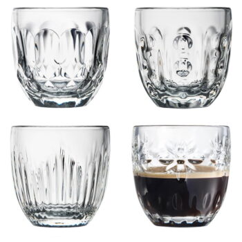 Poháre v súprave 4 ks 220 ml Gobelet – La Rochére – Obrázok 5