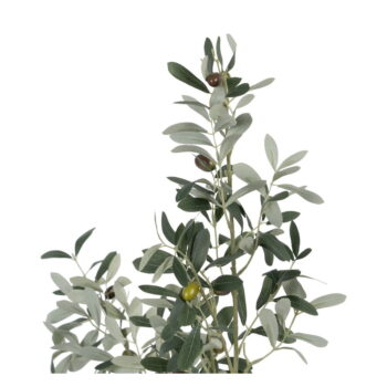 Umelý olivovník (výška 112 cm) Olive Tree – Ixia - Image 3