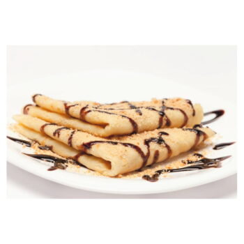 Hliníková panvica na palacinky s nepriľnavým povrchom ø 25 cm Start&Cook C2723853 – Tefal – Obrázok 5