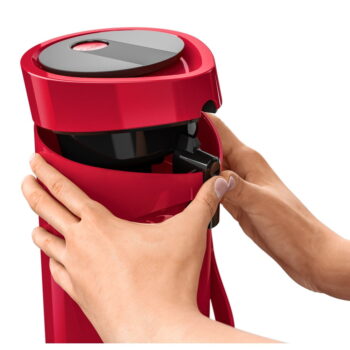 Červená termoska 1,9 l Ponza – Tefal - Image 3