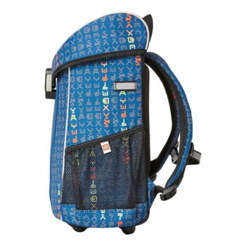 Detský batoh 18 l Ninjago Family Easy Light – LEGO® - Image 2