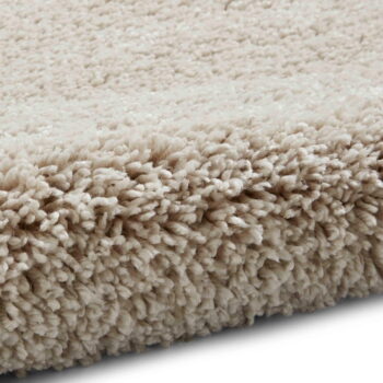 Krémovobiely koberec Think Rugs Sierra, 160 x 220 cm - Image 5