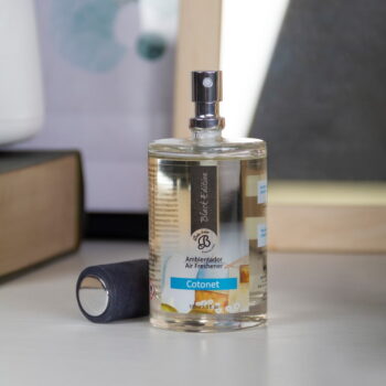 Interiérová vôňa 100 ml Cotonet – Boles d´olor - Image 2