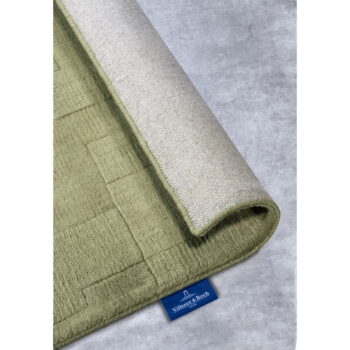 Zelený ručne tkaný vlnený koberec 120x170 cm Wilhelmine – Villeroy&Boch - Image 8