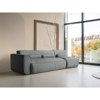 Zelená pohovka 248 cm Flex Felix – Miuform - Image 2