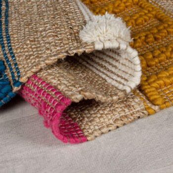 Koberec v prírodnej farbe 160x230 cm Medina – Flair Rugs - Image 3