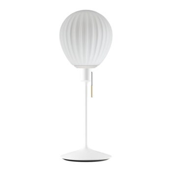 Biele tienidlo ø 21 cm Around the World Mini – UMAGE - Image 4