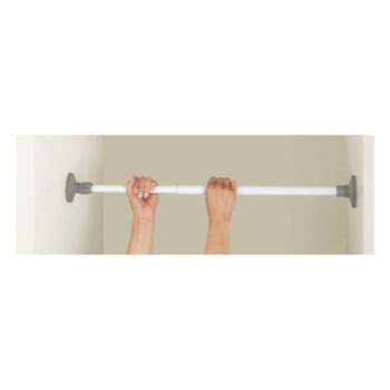 Rozťahovacia tyč Wenko Herkules, maximálna dĺžka 145 cm - Image 7