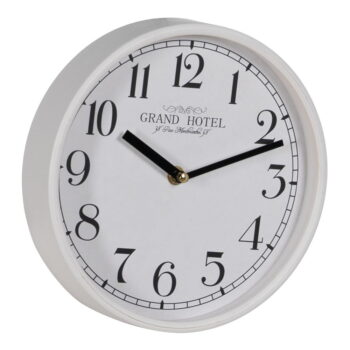 Nástenné hodiny ø 22 cm Grand Hotel – Ixia – Obrázok 2